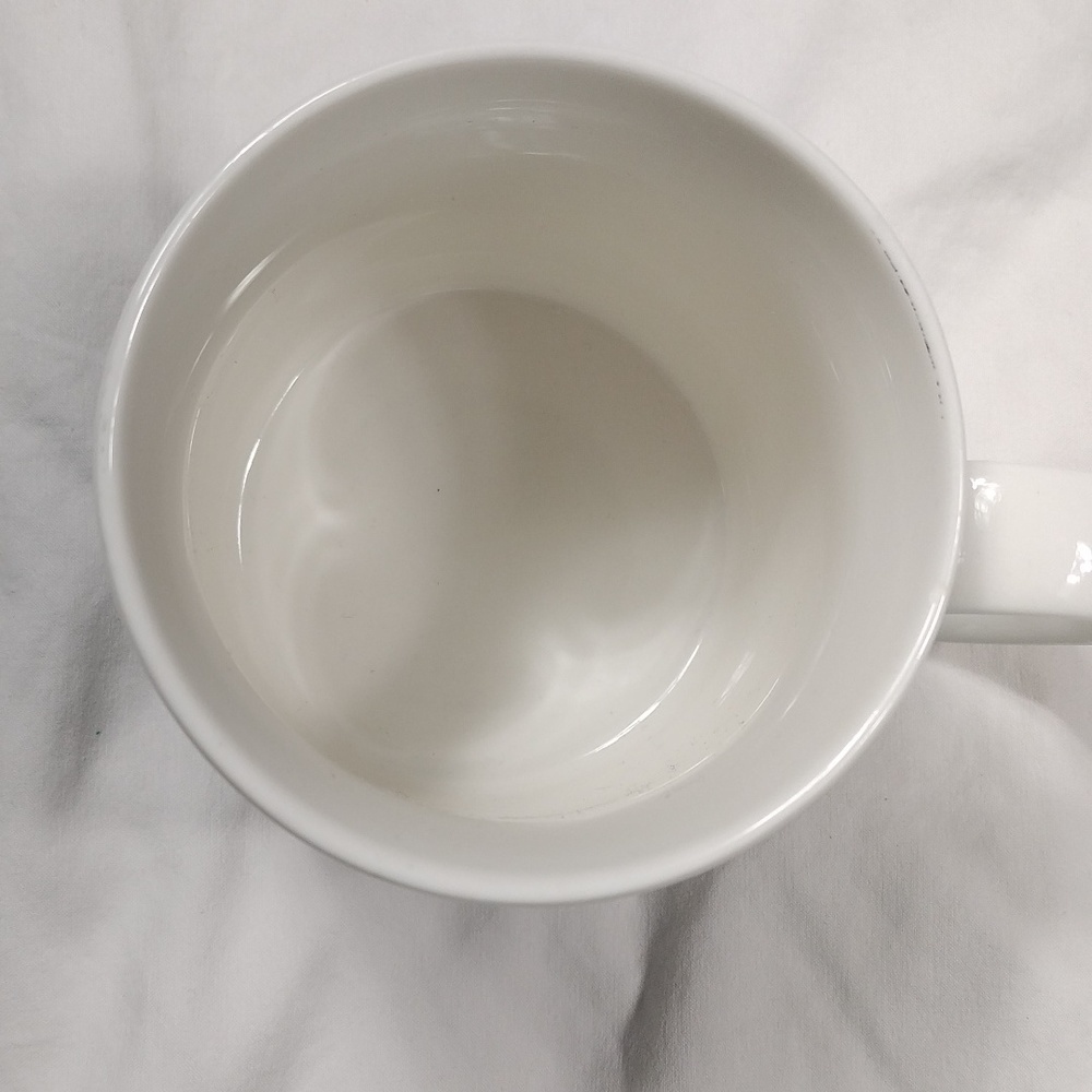 Starbucks coffee mug - Picture 4 of 7